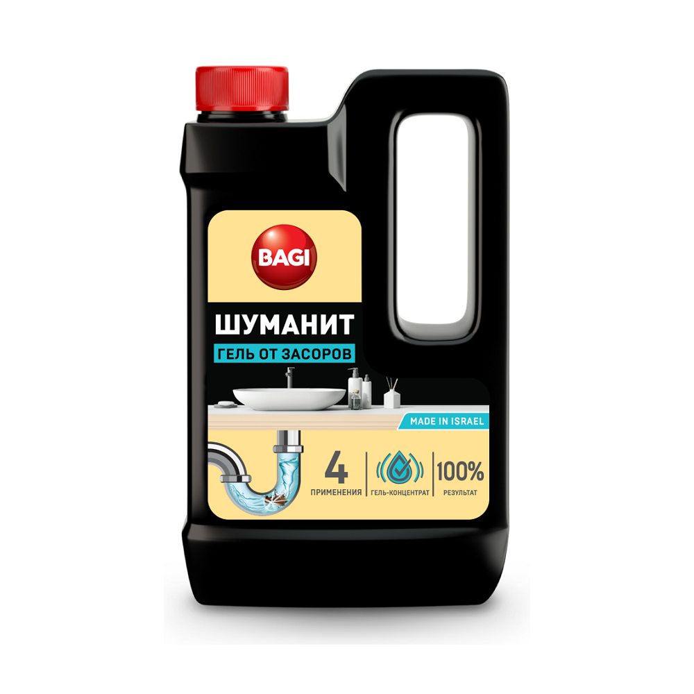 Шуманит Озон