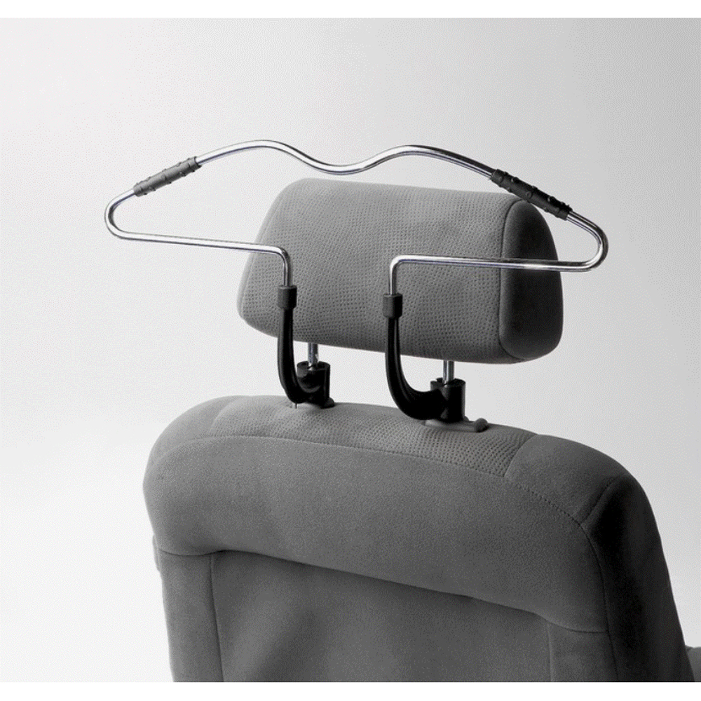 вешалка для машины на подголовник