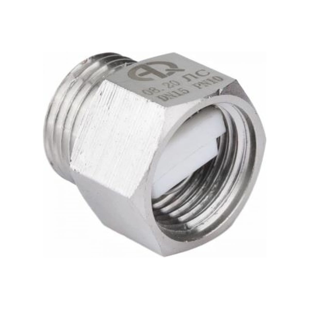 Отсекающий клапан 1/2\" для спускника воздуха, AQUALINK в Калининграде?