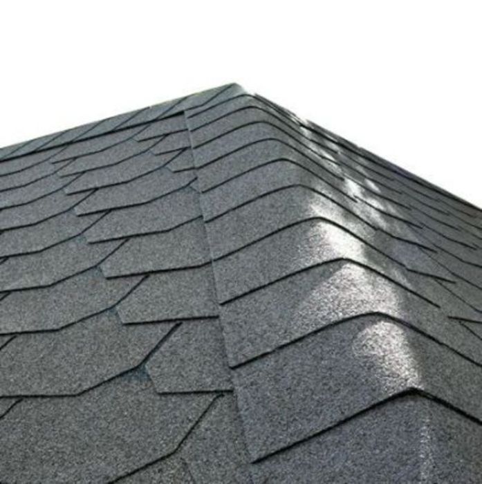 Кровля в коньково. Коньково-карнизная черепица технониколь. Гибкая черепица roofshield фьюжн. Карнизная черепица технониколь. Коньково-карнизная черепица katepal.