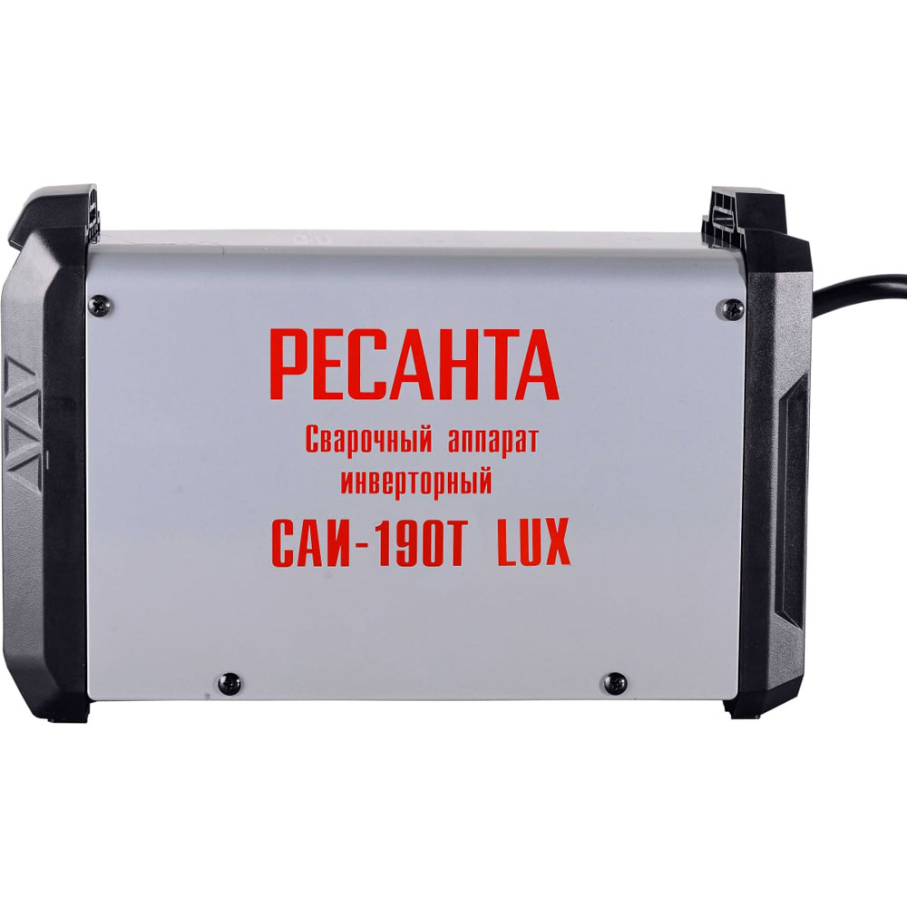 Ресанта саи 205т lux