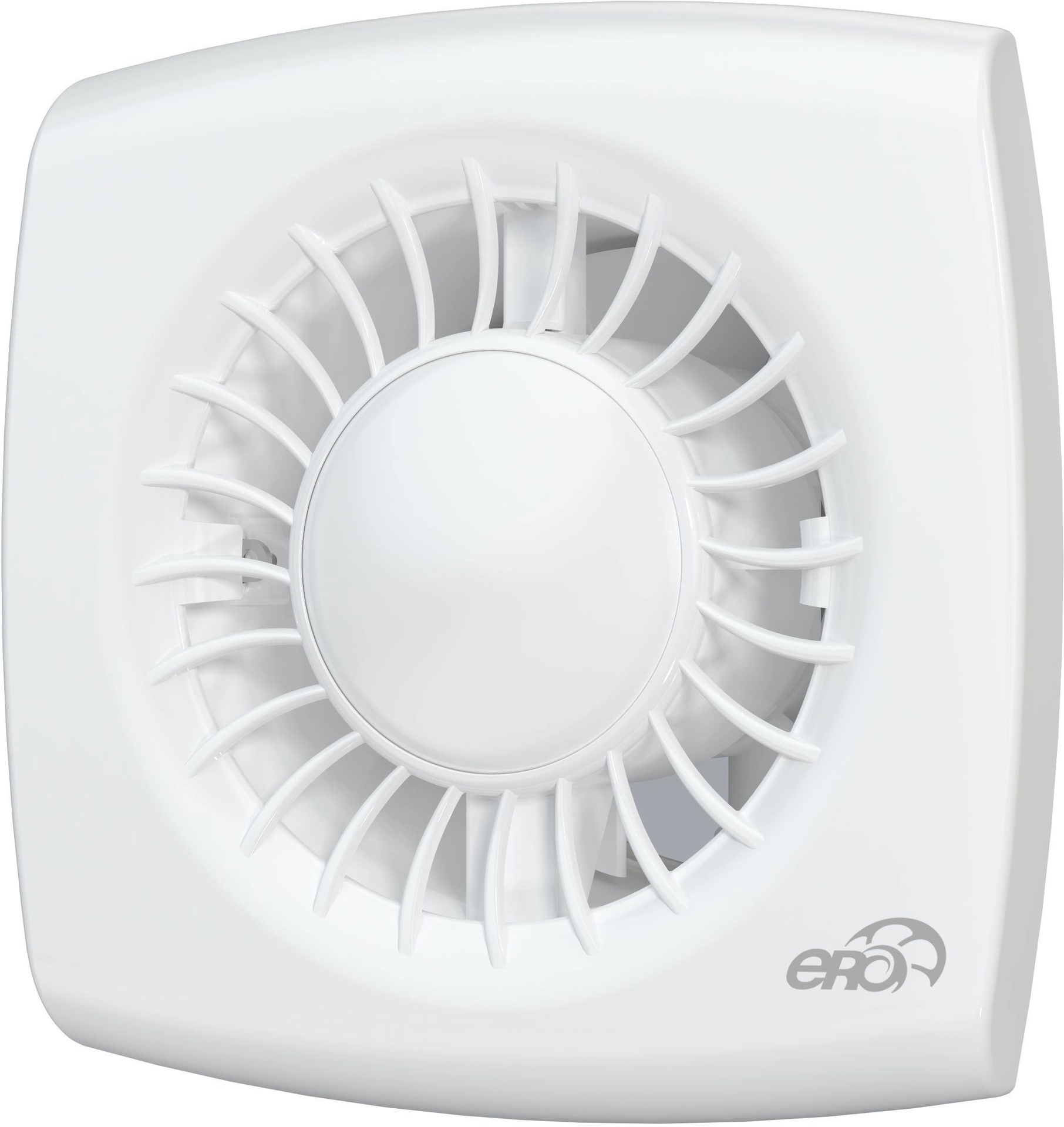 Вентилятор бытовой настенный D 100 WIND 100C ( с обратным клапаном ...