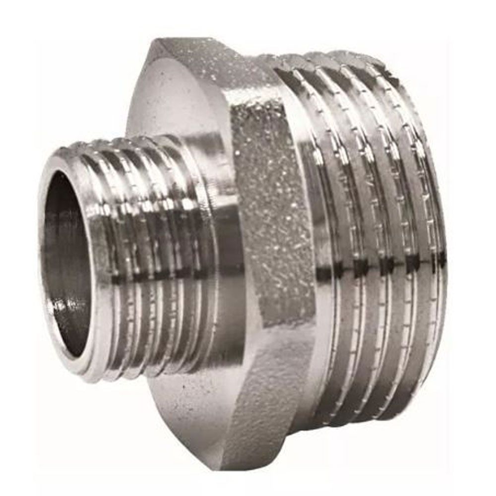 Ниппель латунный 3/4х1/2 (НР) в Калининграде