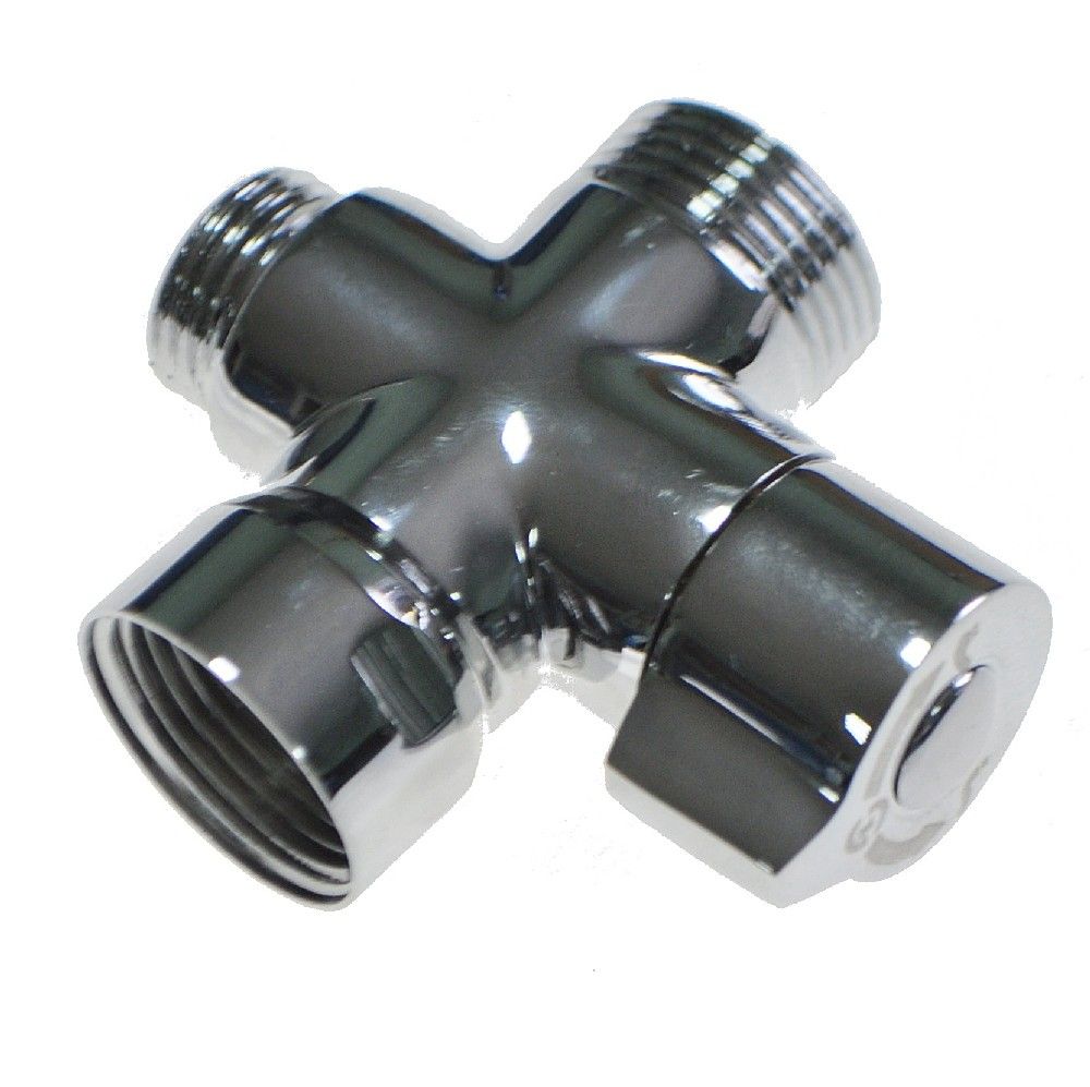 Дивертор д/смесителя металокерамика в Калининграде