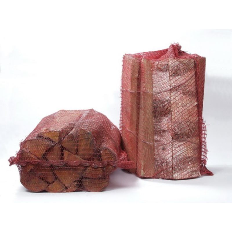 Дрова в сетке колотые в Калининграде