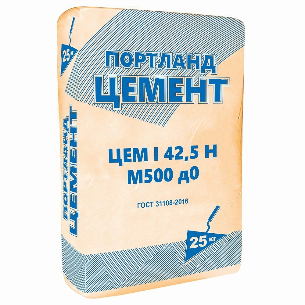 портландцемент м500 цем i 42,5 н zamesov 50 кг. цемент русеан сем i 42,5h (м500 д0) 40кг. портландцемент cem i 42,5. штукатурка гипсовая "класс" белая рн de luxe / 30 кг/ 40 на палете. цем 42.