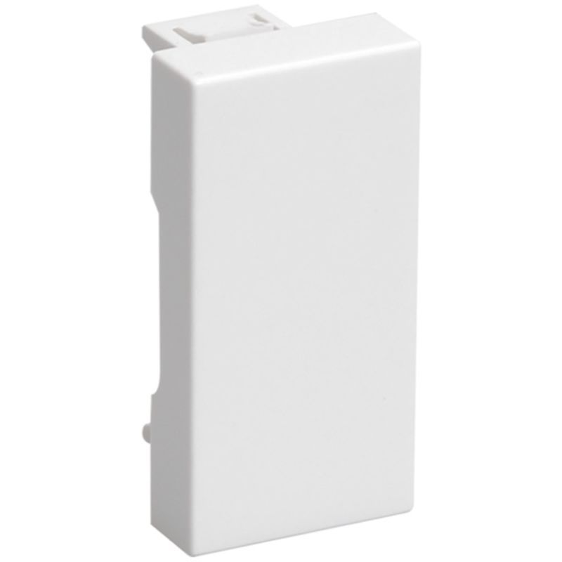 Заглушка на 1 модуль белая ПРАЙМЕР (10шт/уп)ИЭК в Калининграде
