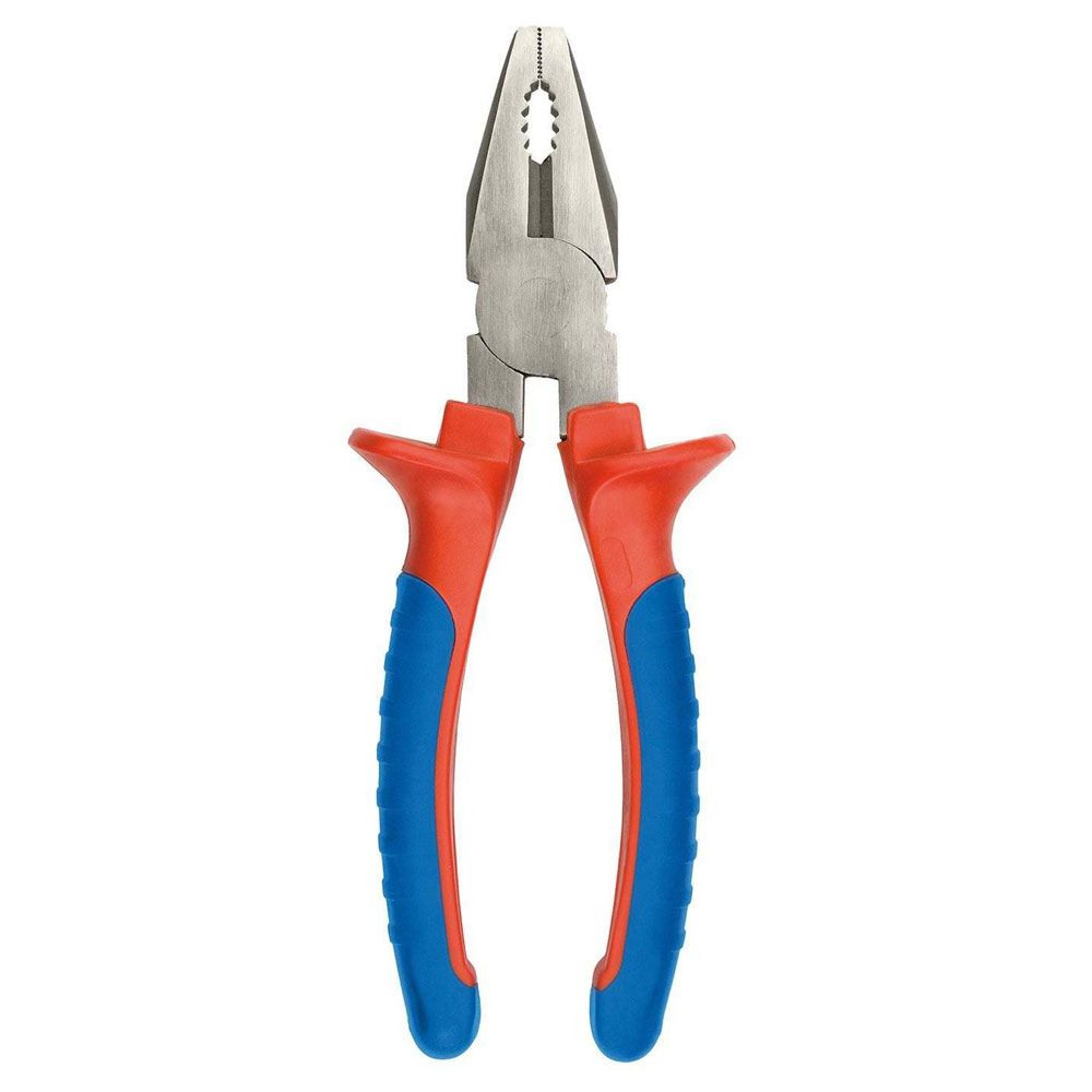 Плоскогубцы 200мм универсальные Top Tools в Калининграде
