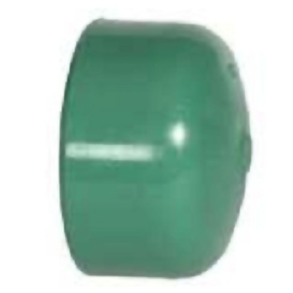 Заглушка ППР зеленая 32мм, Banninger в Калининграде