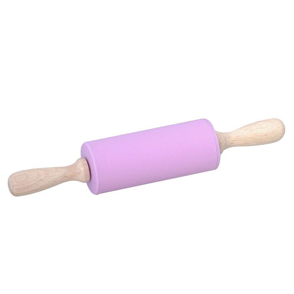 Скалка Без Ручек Деревянная Купить