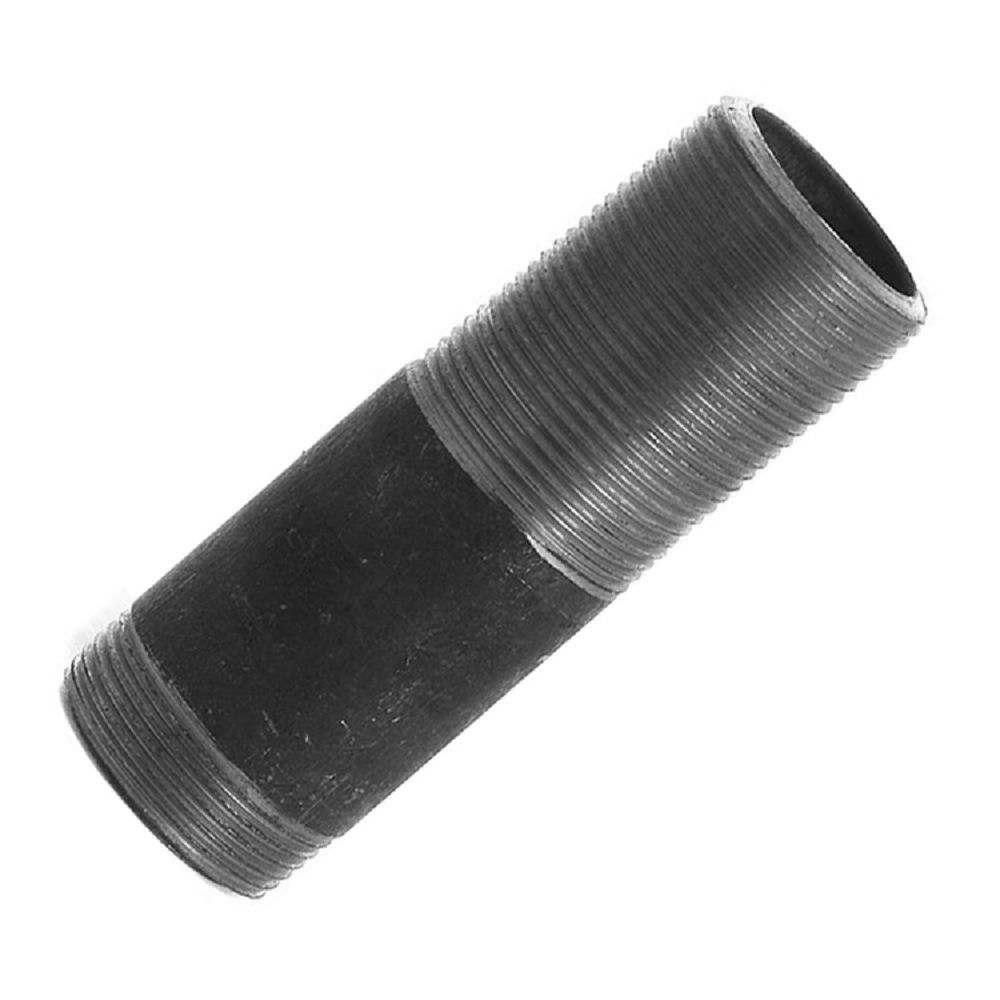 Сгон стальной Ду 40 (1 1/2\") ГОСТ 3262-75 в Калининграде