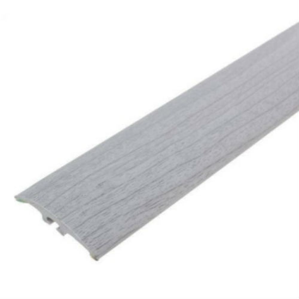 9м (алюминий). 18 28*2,6мм 1,8м бук. стык 348 венге. 900. порог стык ал-348.