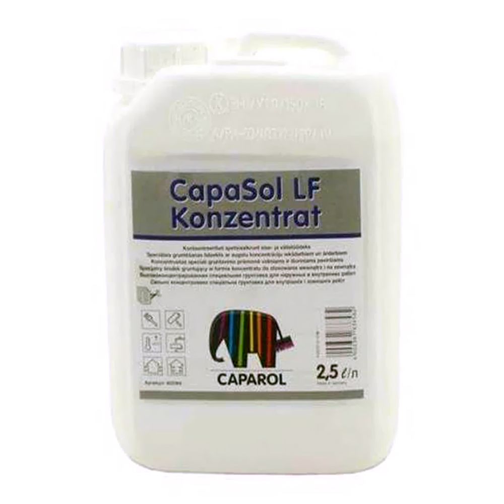 грунтовка lf