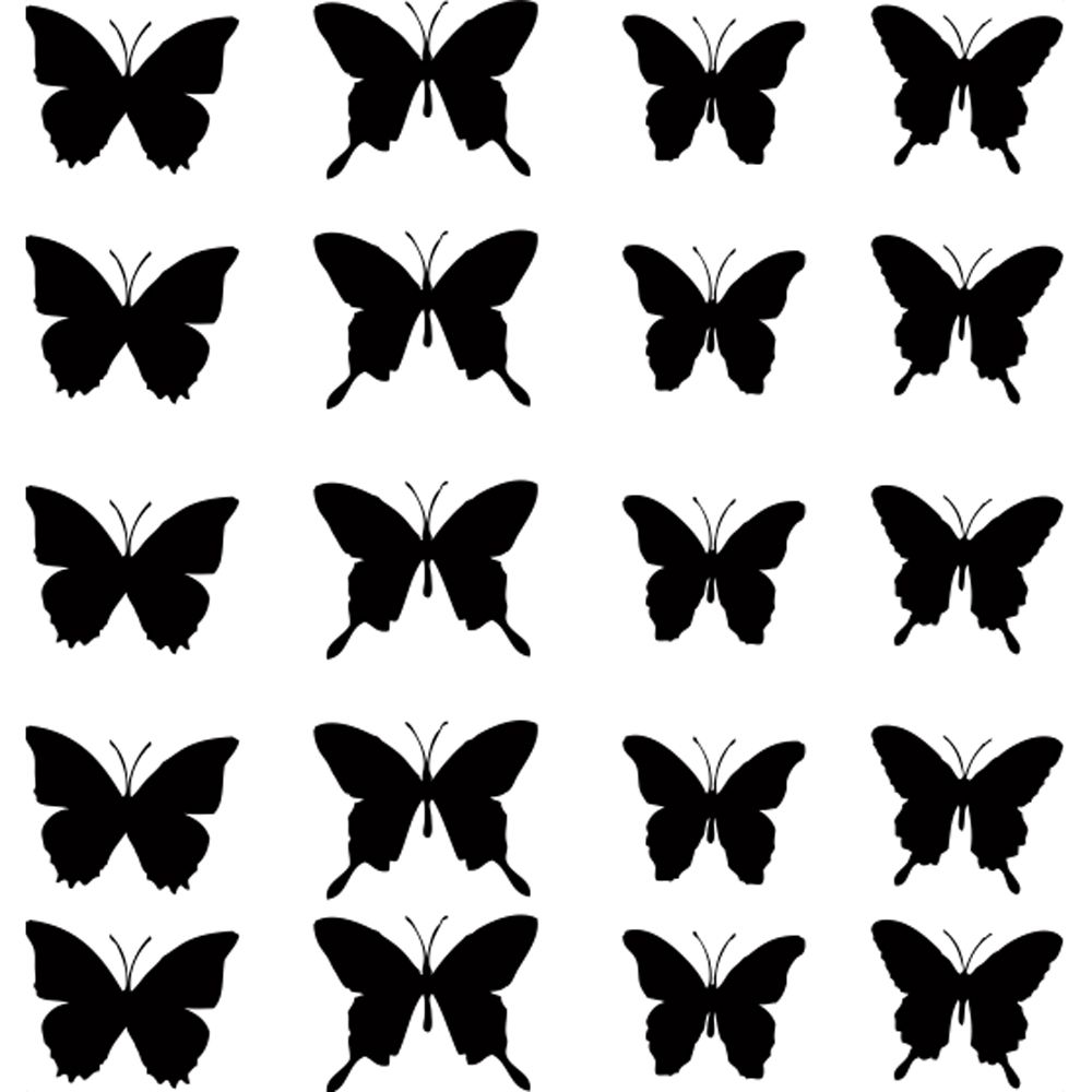 Распечатки бабочек черно. Трафареты бабочек для декора стены. Трафареты бабочки. Бабочки для украшения комнаты. Распечатка для украшенияткомнаты.