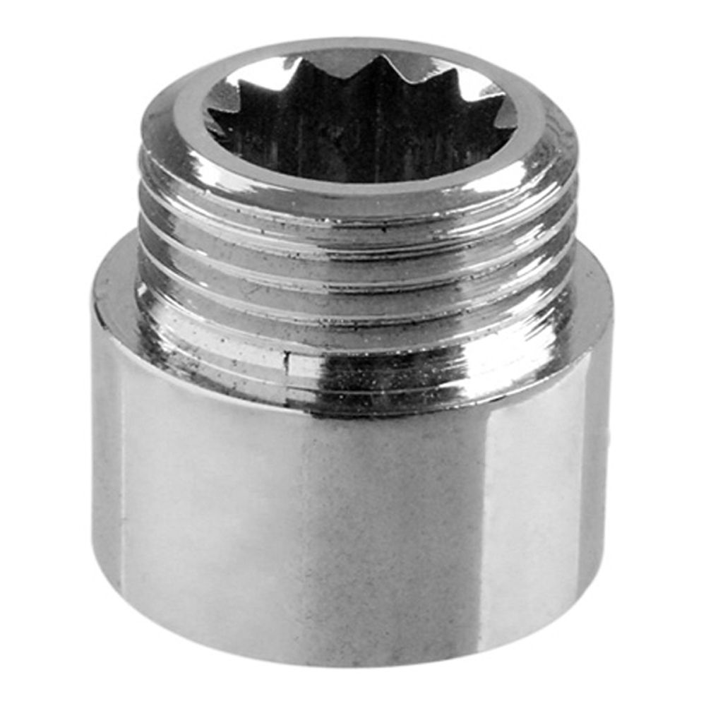 Гайка 1 4 мм. Удлинитель 3/4"в x 3/4"н 30мм General Fittings 2600f6c053000a. Удлинительная гайка 3/4" x 60 мм хром (SFT-0002-003460). Удлинитель 3/4" 25мм, хром. Удлинитель 3/4 15 мм.