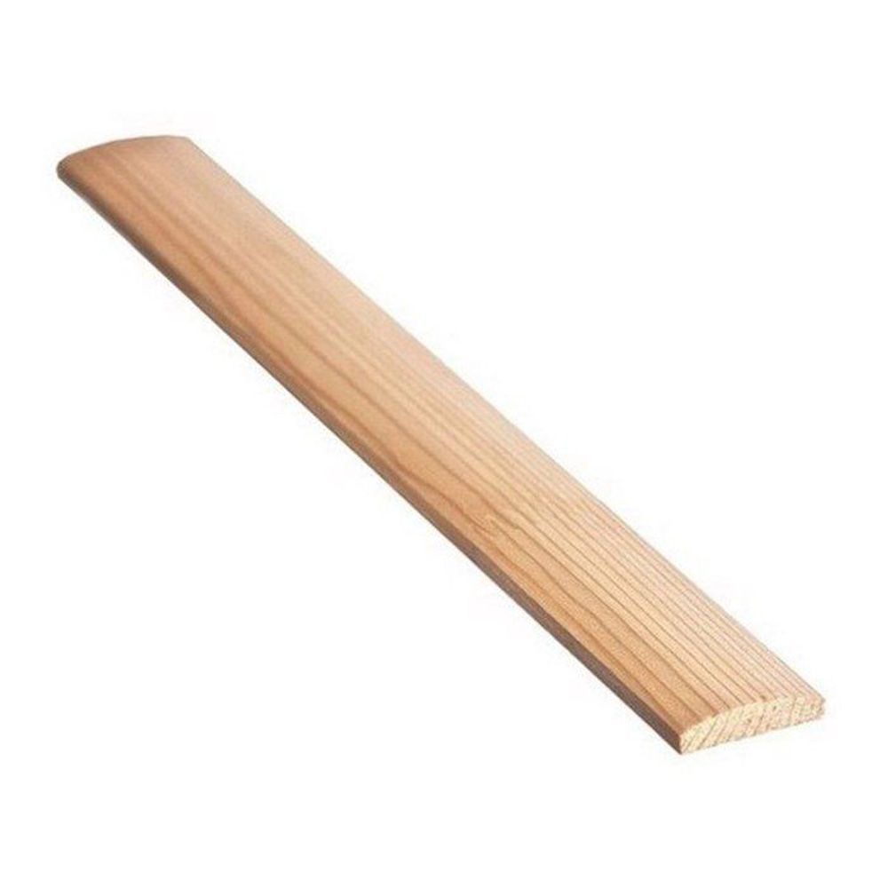 Погонаж бука. Стройматериалы из дерева. Погонаж бука. Погонаж бука. Наличник гладкий 90*2200 сорт а.