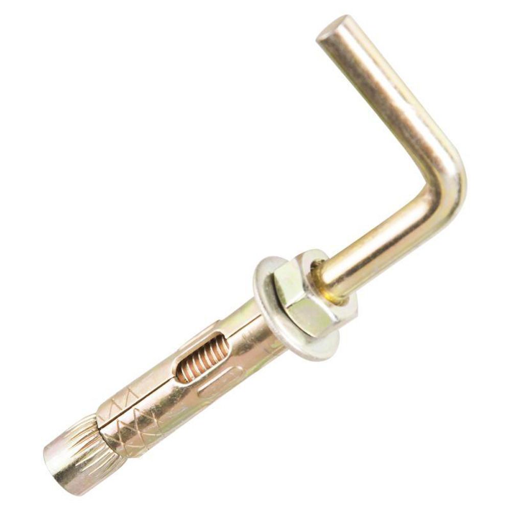 Анкерный Болт c крюком 12*120 в Калининграде