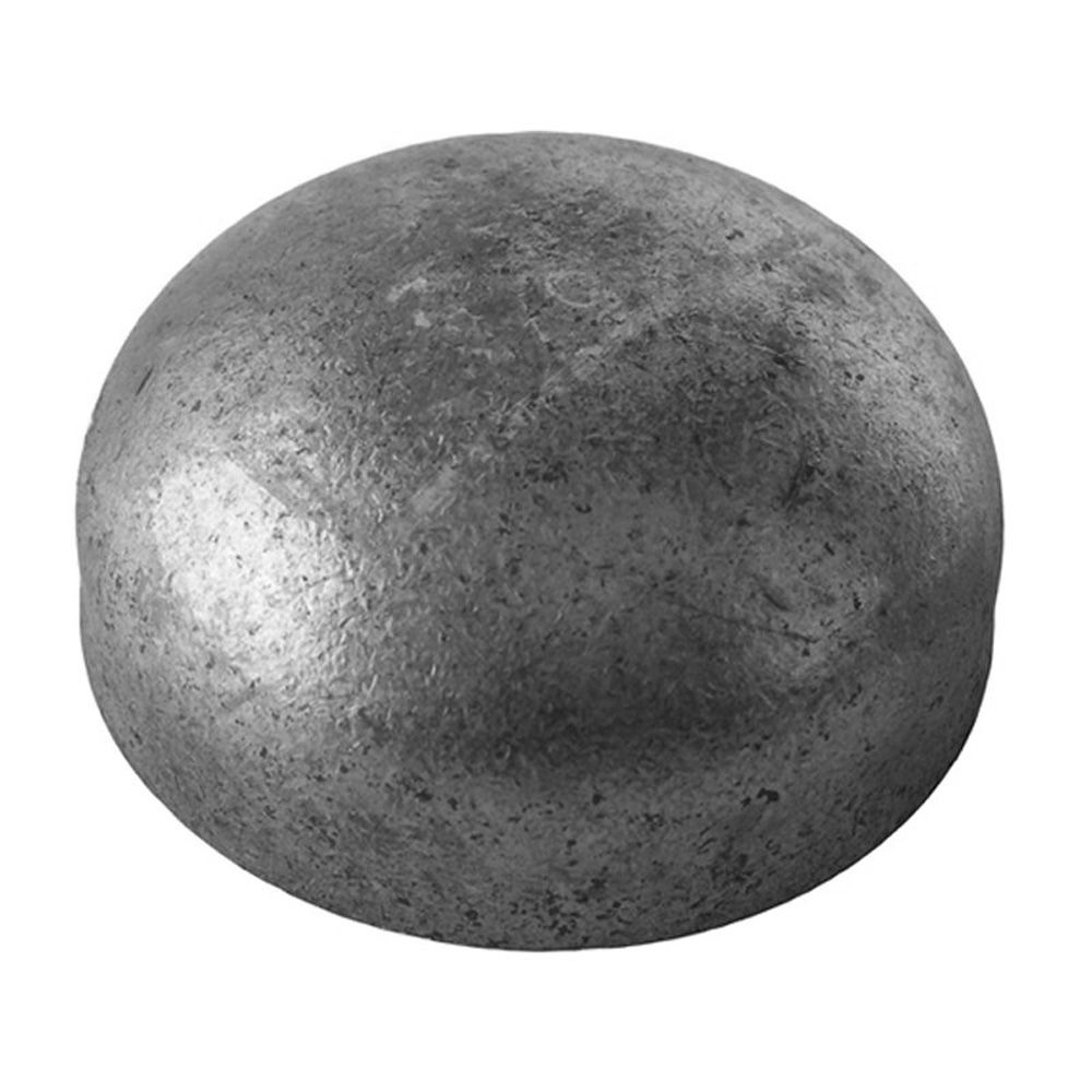 Заглушка стальная Дн 25 (32мм) ГОСТ 17379-2001 в Калининграде