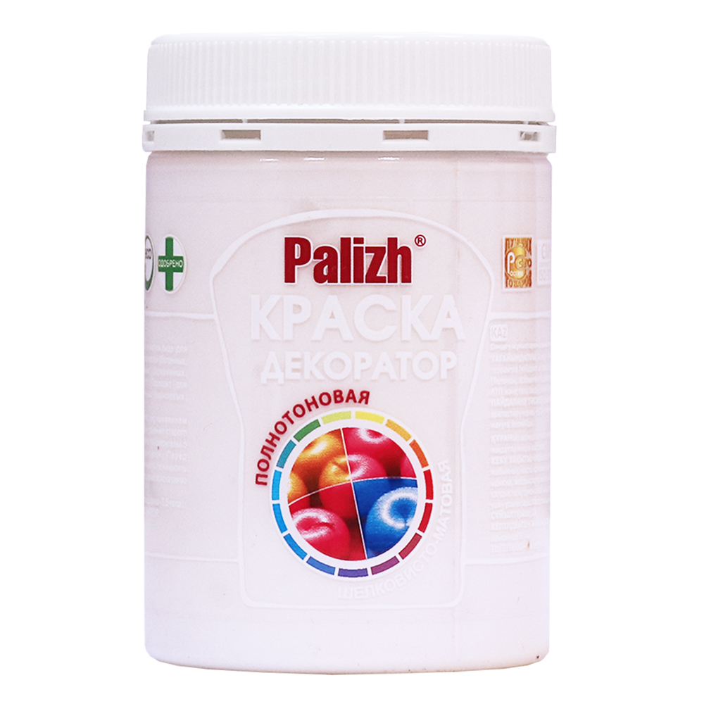 Колер палиж карта цветов