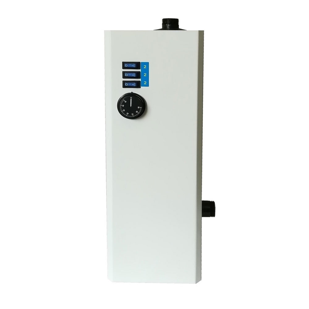 Котел электрический ЭВПМ - 6 кВт (220/380 В) до 60 кв.м в Калининграде