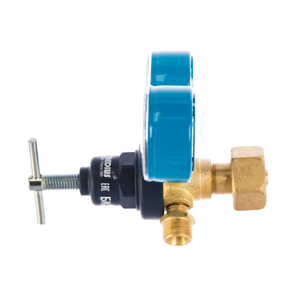 Редуктор кислородный БКО-50-12,5 REDIUS в Калининграде