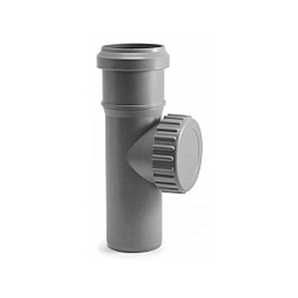 Ревизия канализационная ПП 50мм внутренняя в Калининграде