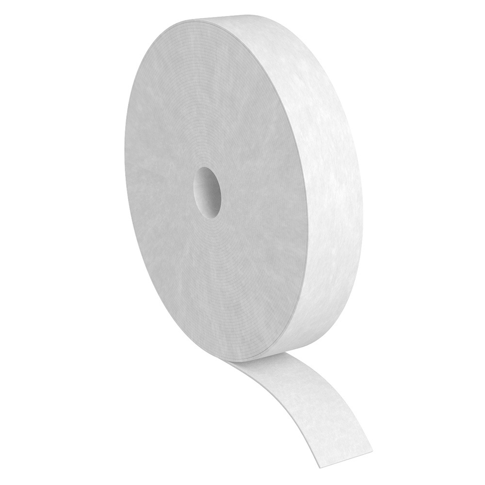 Лента клейкая, уплотнительная из вспененного полиэтилена Изоспан ...