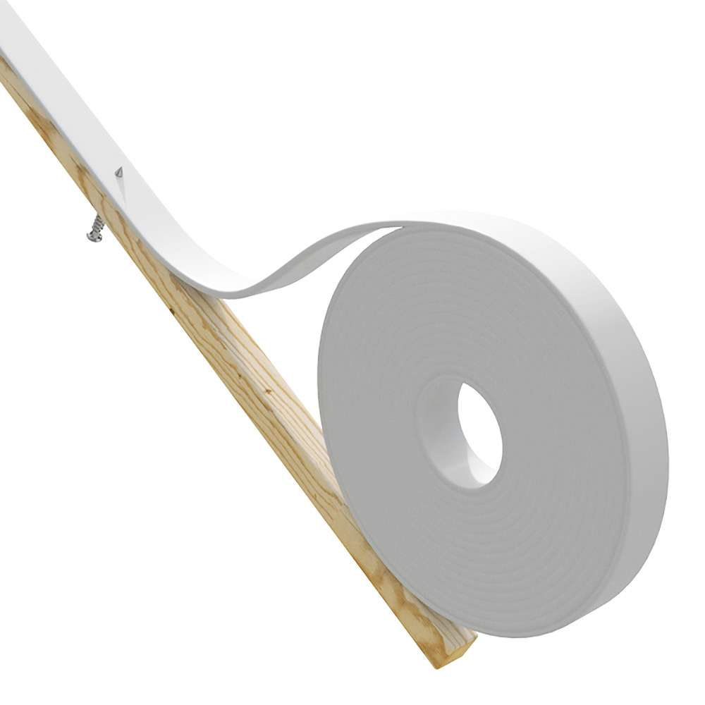 Лента клейкая, уплотнительная из вспененного полиэтилена Изоспан ...